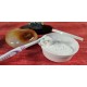 Polvere Dentrificia ovvero Dentifricio Solido