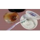Polvere Dentrificia ovvero Dentifricio Solido