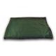 Cherry and lavender stones pillow
