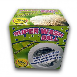 Super Wash Ball