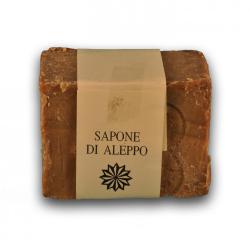 Aleppo soap