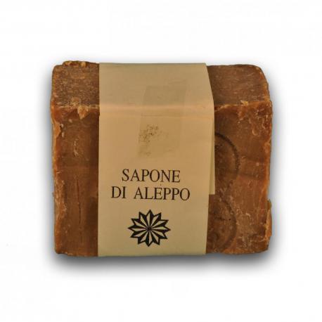 Aleppo soap